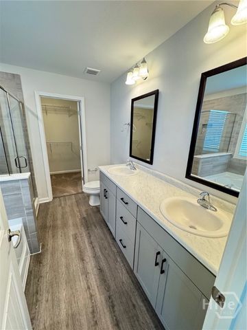91 Melody Drive, Pooler, GA 31322