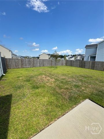 91 Melody Drive, Pooler, GA 31322