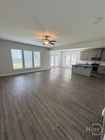 91 Melody Drive, Pooler, GA 31322