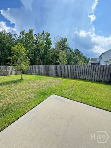 91 Melody Drive, Pooler, GA 31322