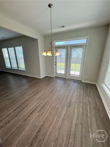 91 Melody Drive, Pooler, GA 31322