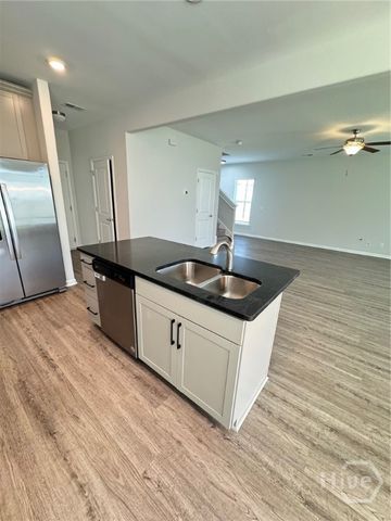 91 Melody Drive, Pooler, GA 31322