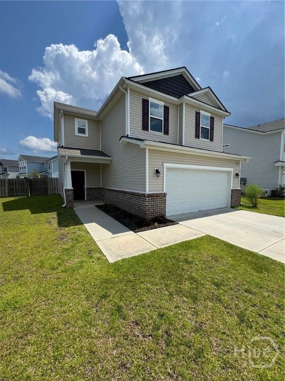 91 Melody Drive, Pooler, GA 31322