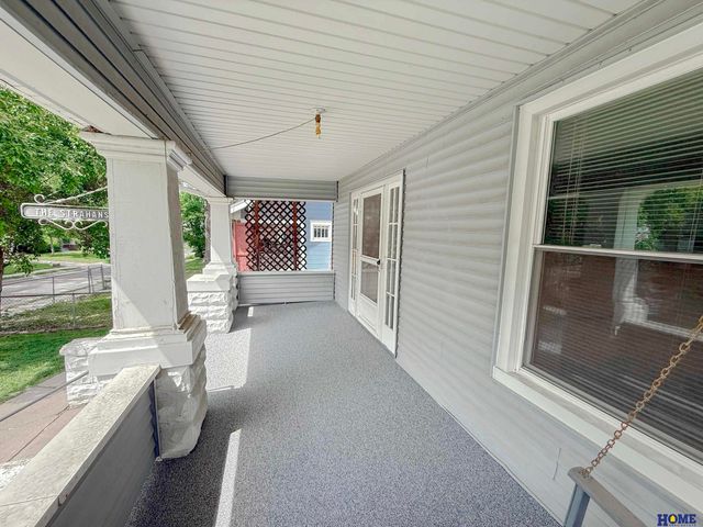 1724 S 22nd Street, Lincoln, NE 68502