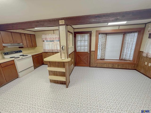 1724 S 22nd Street, Lincoln, NE 68502