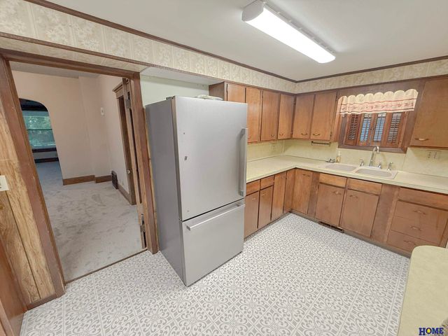 1724 S 22nd Street, Lincoln, NE 68502