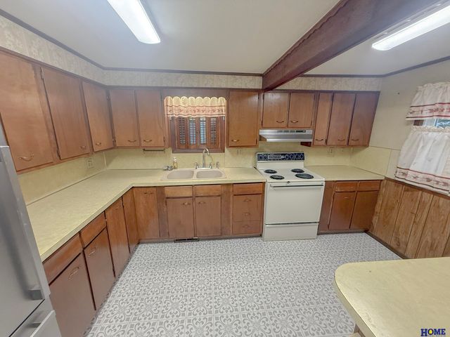 1724 S 22nd Street, Lincoln, NE 68502