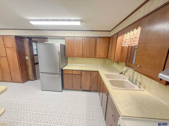 1724 S 22nd Street, Lincoln, NE 68502
