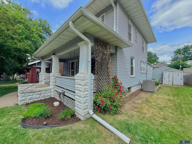 1724 S 22nd Street, Lincoln, NE 68502