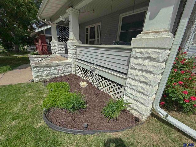 1724 S 22nd Street, Lincoln, NE 68502