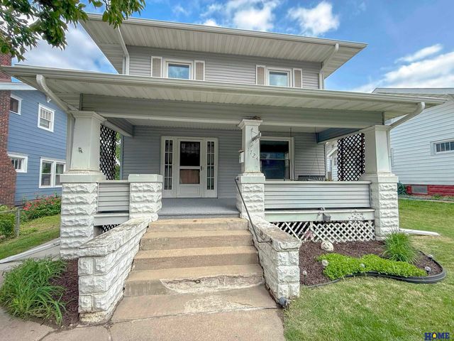 1724 S 22nd Street, Lincoln, NE 68502