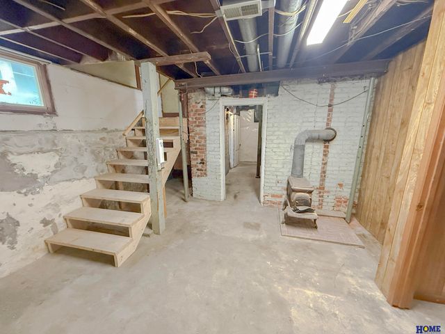1724 S 22nd Street, Lincoln, NE 68502
