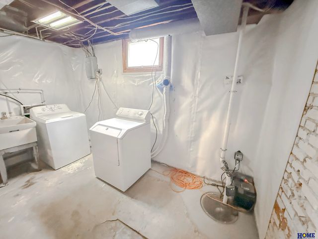 1724 S 22nd Street, Lincoln, NE 68502