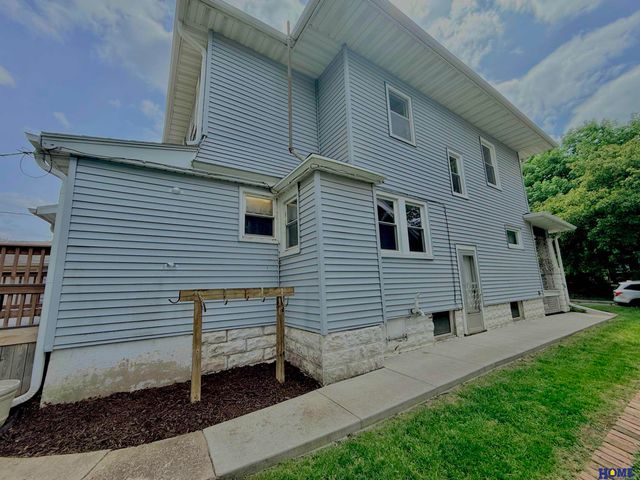 1724 S 22nd Street, Lincoln, NE 68502