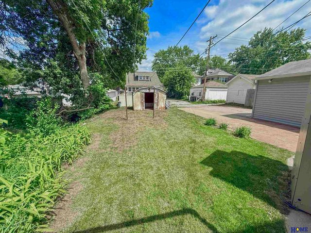 1724 S 22nd Street, Lincoln, NE 68502