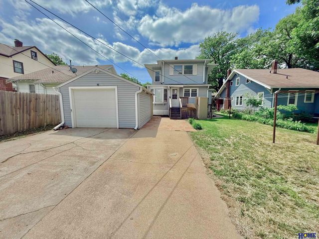 1724 S 22nd Street, Lincoln, NE 68502