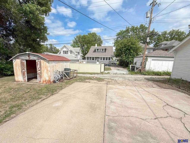 1724 S 22nd Street, Lincoln, NE 68502