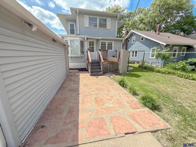 1724 S 22nd Street, Lincoln, NE 68502