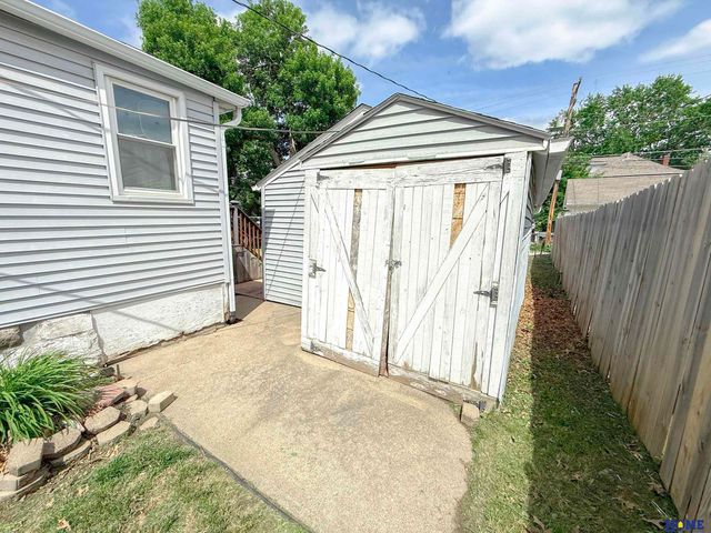 1724 S 22nd Street, Lincoln, NE 68502