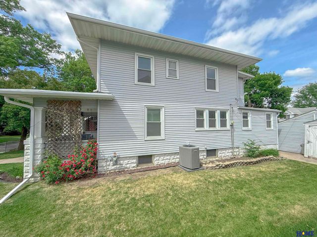 1724 S 22nd Street, Lincoln, NE 68502
