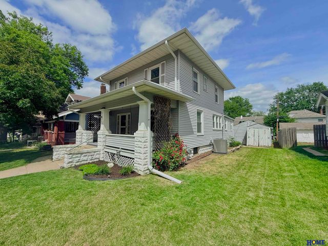 1724 S 22nd Street, Lincoln, NE 68502