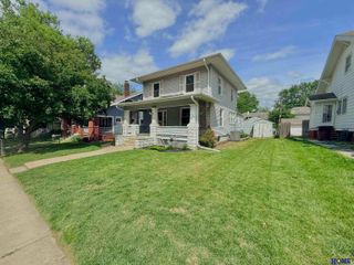 1724 S 22nd Street, Lincoln, NE 68502