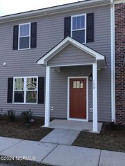 159 Lincoln Place Circle, Leland, NC 28451
