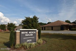 2400 Wayne Memorial Drive Suite E, Goldsboro, NC 27534