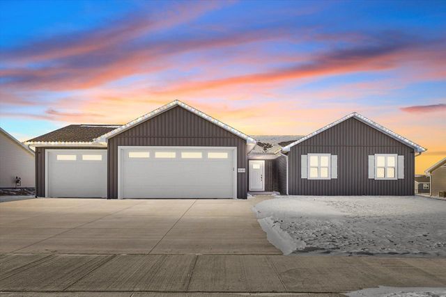 3501 SNOW GOOSE WAY, Kaukauna, WI 54130