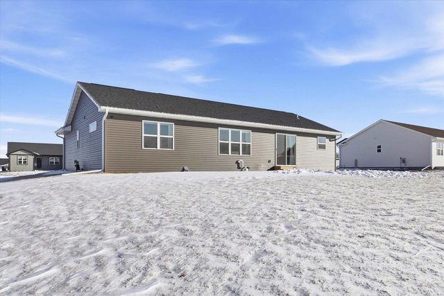 3501 SNOW GOOSE WAY, Kaukauna, WI 54130
