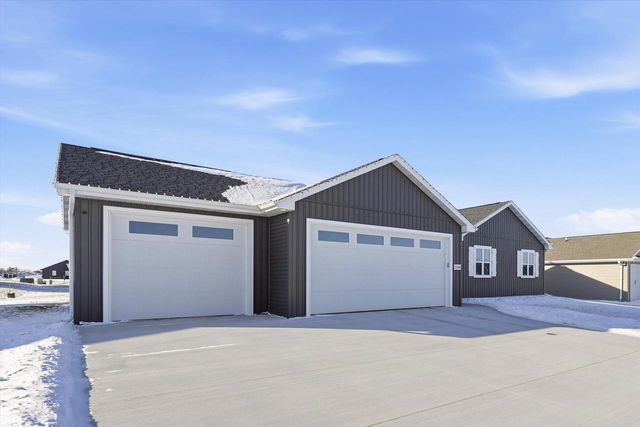 3501 SNOW GOOSE WAY, Kaukauna, WI 54130