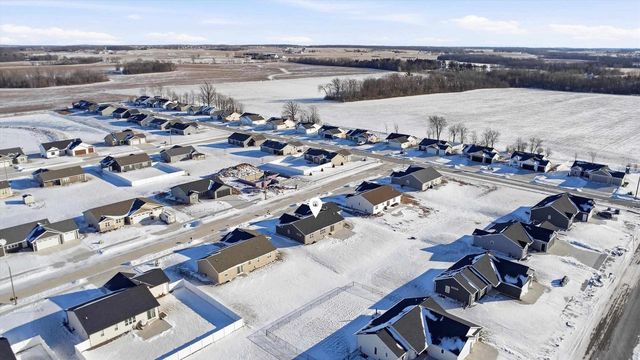 3501 SNOW GOOSE WAY, Kaukauna, WI 54130