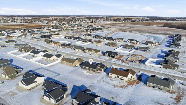 3501 SNOW GOOSE WAY, Kaukauna, WI 54130