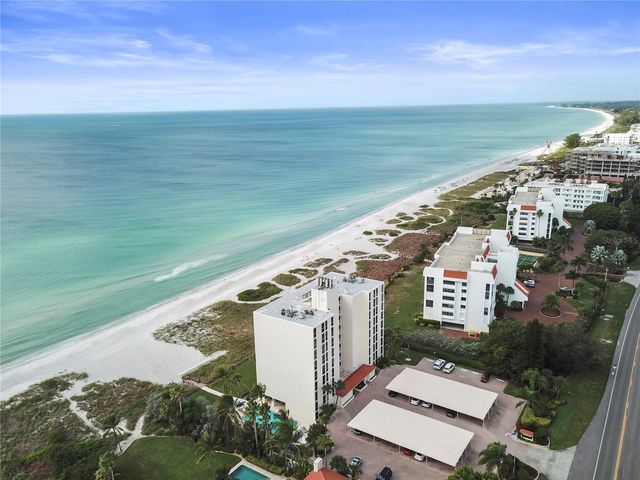 4350 CHATHAM DRIVE E307, Longboat Key, FL 34228