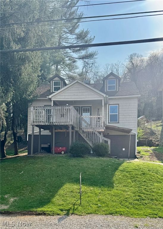 115 Leland Avenue, Marietta, OH 45750