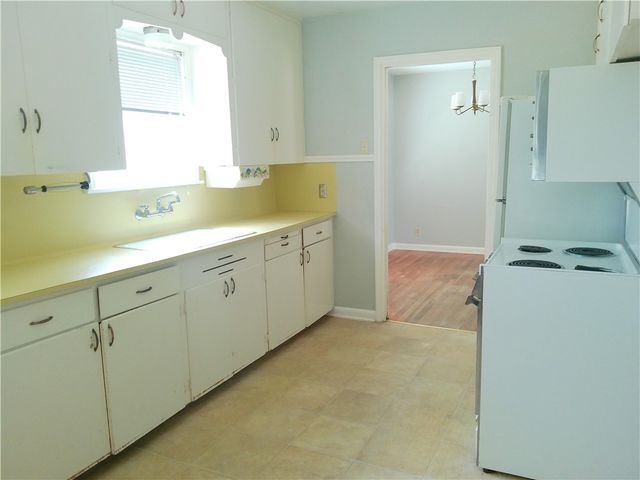 4526 Franklin Dr, Corpus Christi, TX 78415