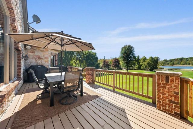 3790 Sherman ROAD, Slinger, WI 53086