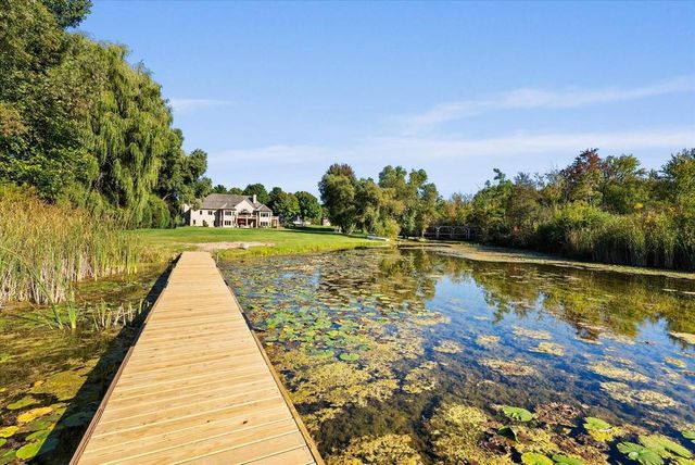 3790 Sherman ROAD, Slinger, WI 53086