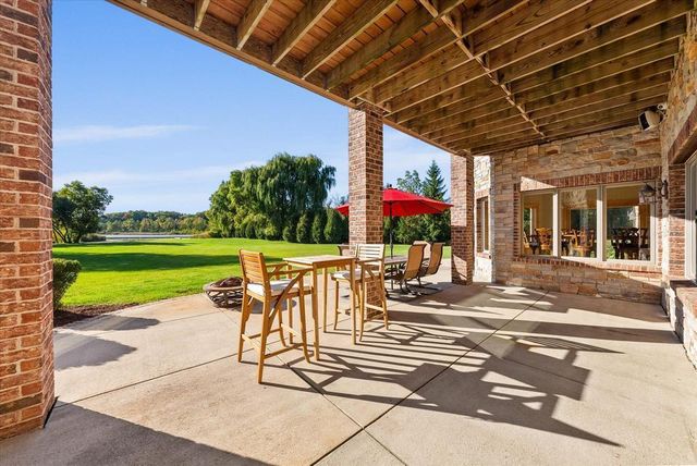 3790 Sherman ROAD, Slinger, WI 53086