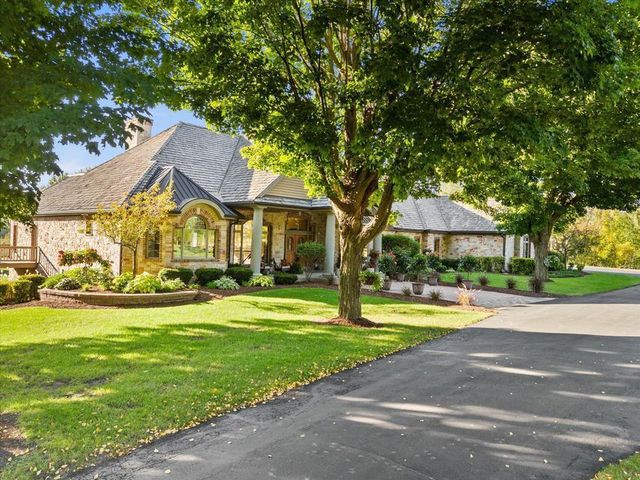 3790 Sherman ROAD, Slinger, WI 53086