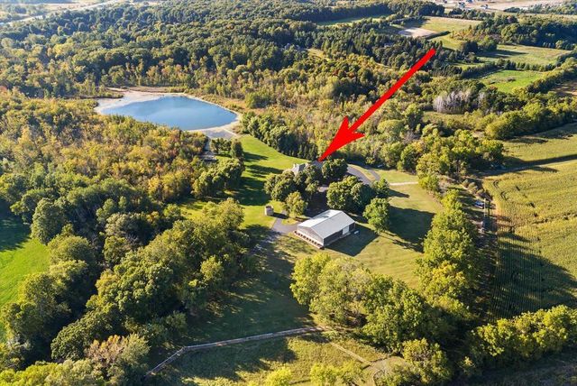 3790 Sherman ROAD, Slinger, WI 53086