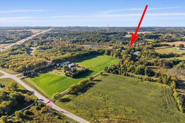 3790 Sherman ROAD, Slinger, WI 53086