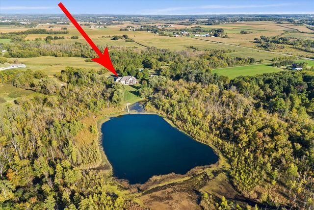 3790 Sherman ROAD, Slinger, WI 53086