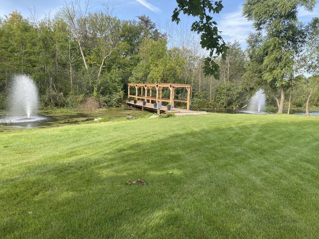 3790 Sherman ROAD, Slinger, WI 53086