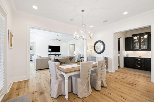 1617 San Giovanni Drive, Miramar Beach, FL 32550