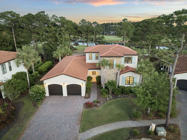 1617 San Giovanni Drive, Miramar Beach, FL 32550