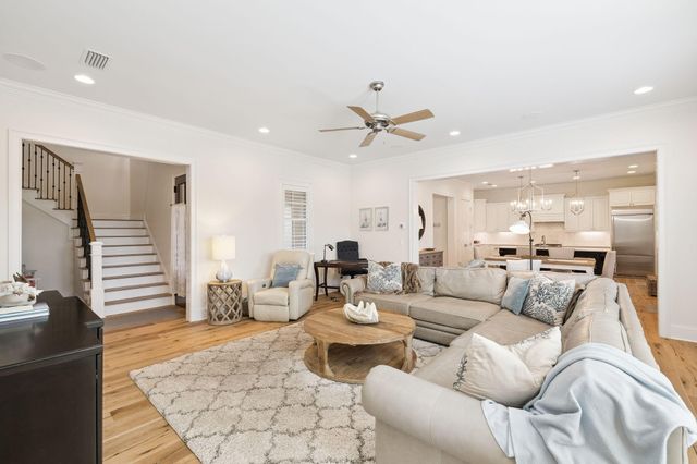 1617 San Giovanni Drive, Miramar Beach, FL 32550