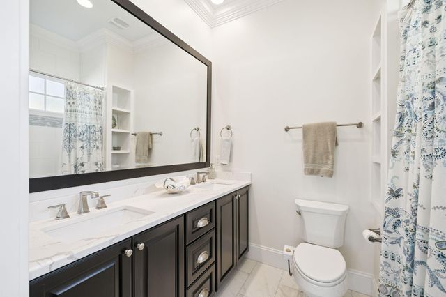 1617 San Giovanni Drive, Miramar Beach, FL 32550