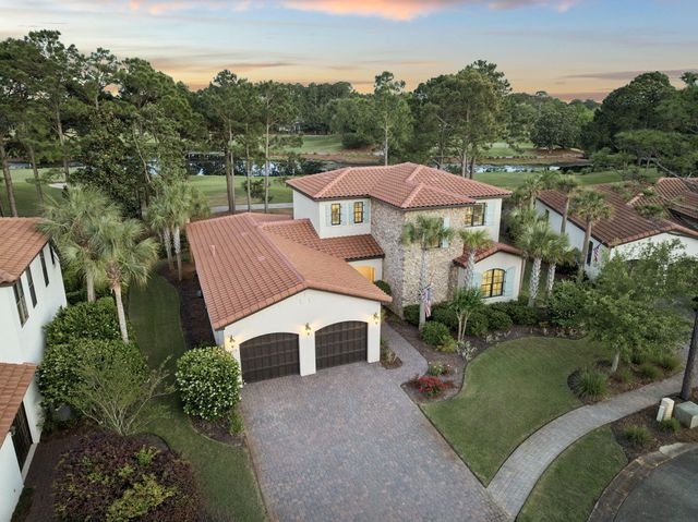 1617 San Giovanni Drive, Miramar Beach, FL 32550