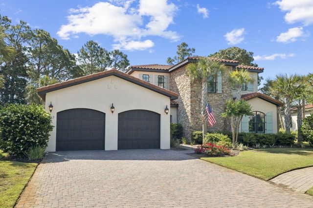 1617 San Giovanni Drive, Miramar Beach, FL 32550